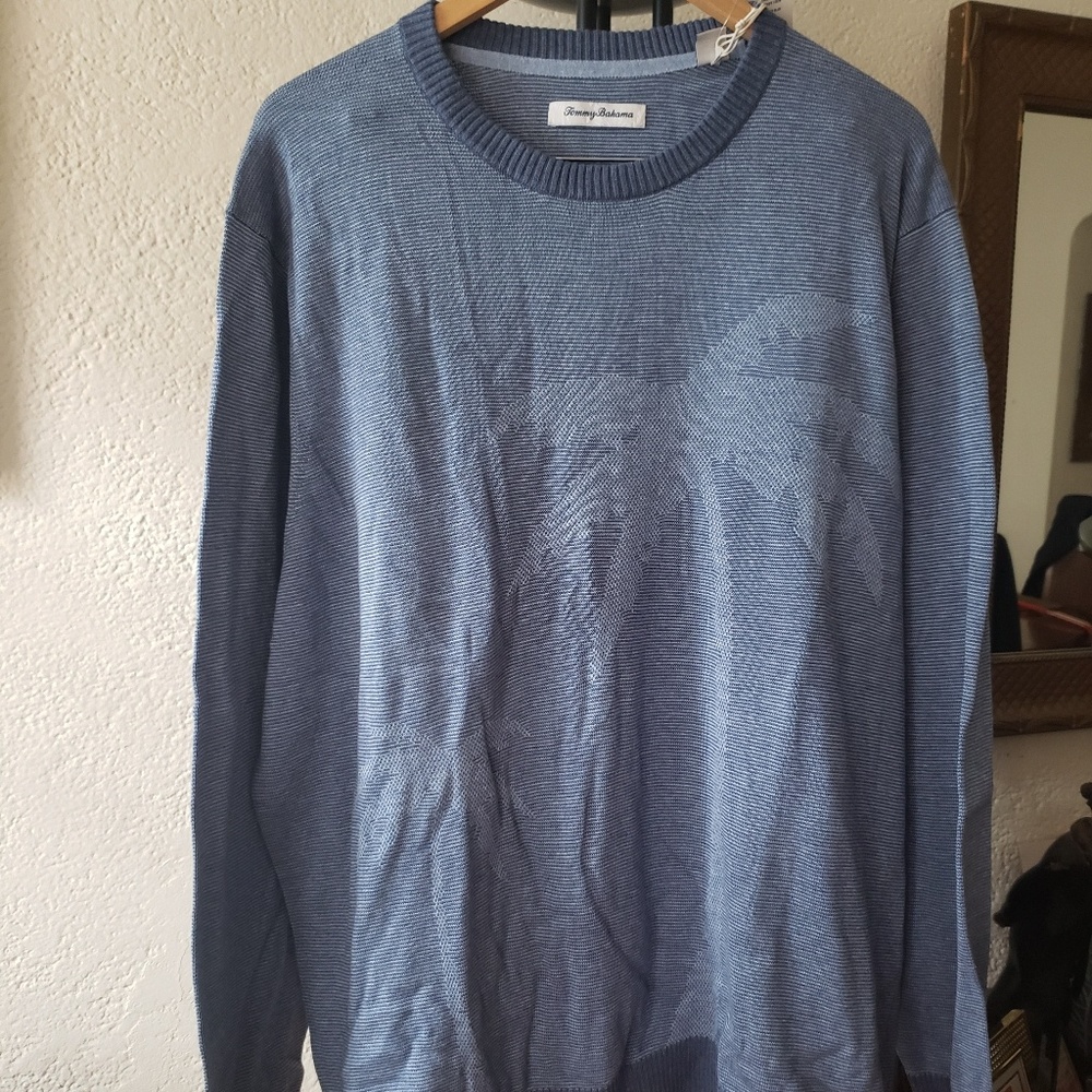 Tommy Bahama Sweater